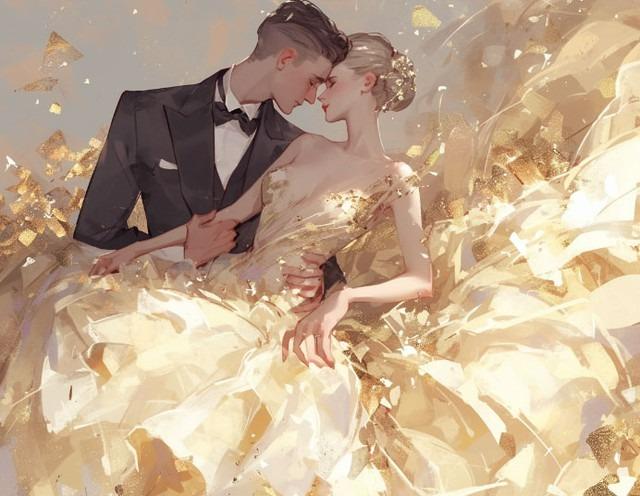 Top 5 cung hoàng đạo gặp nhiều may mắn nhất trong tình yêu, hạnh phúc năm 2024-1