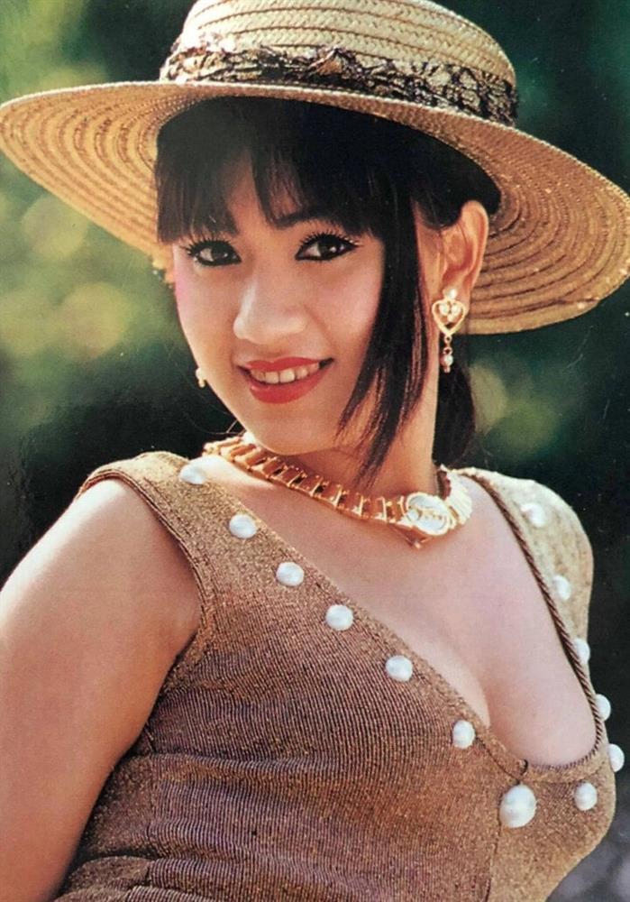 Người duy nhất được Lý Hùng công khai tình cảm tung loạt ảnh thanh xuân-1