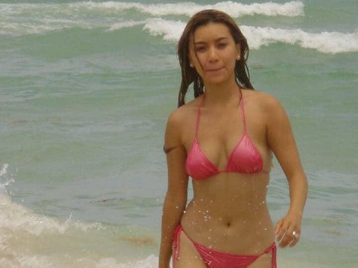 Người duy nhất được Lý Hùng công khai tình cảm tung loạt ảnh thanh xuân-3