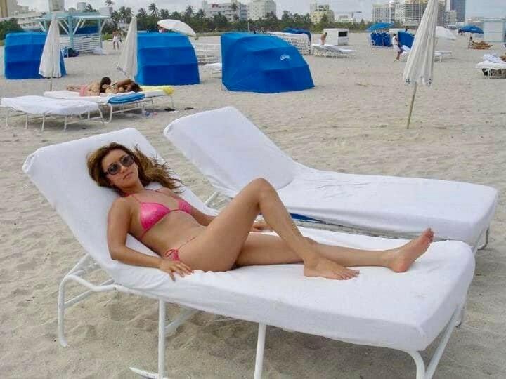 Người duy nhất được Lý Hùng công khai tình cảm tung loạt ảnh thanh xuân-5