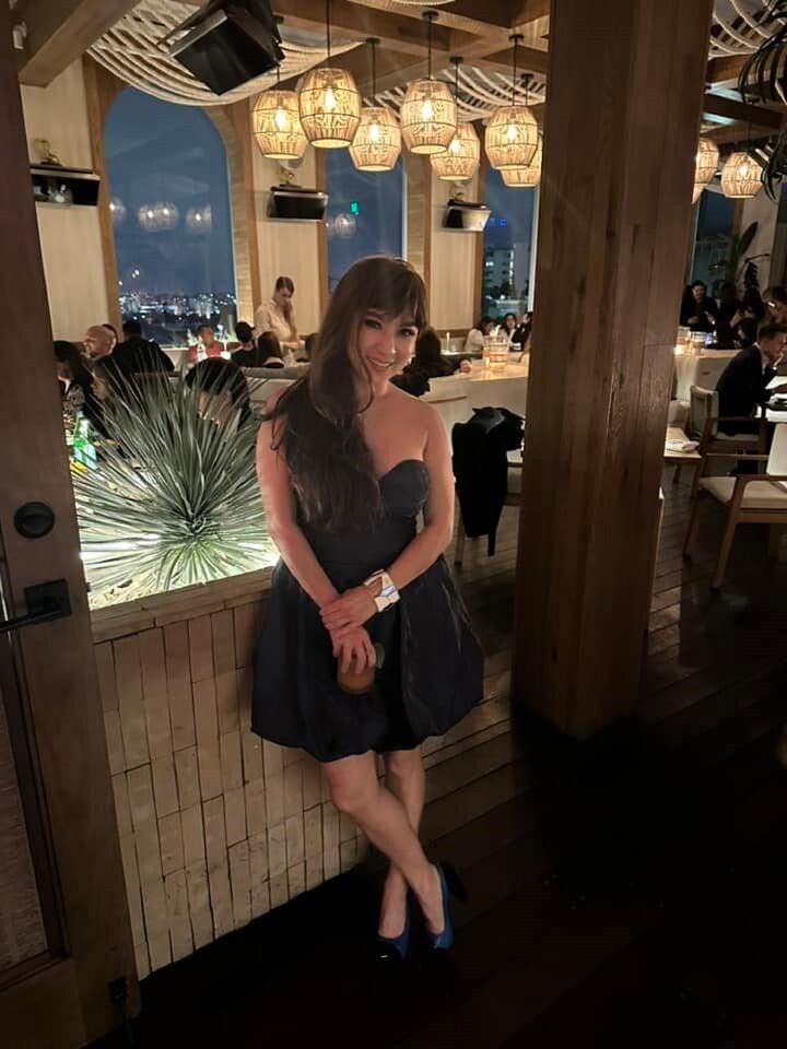 Người duy nhất được Lý Hùng công khai tình cảm tung loạt ảnh thanh xuân-7