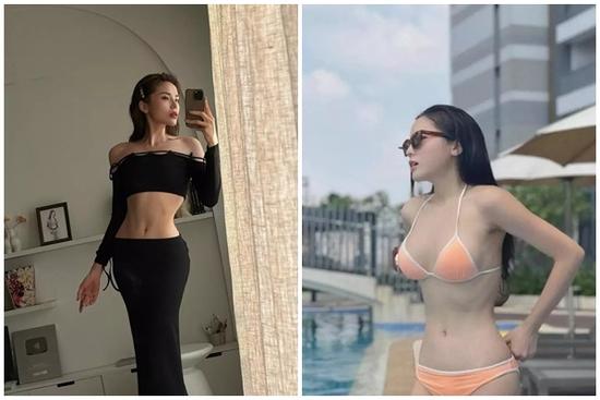 Kỳ Duyên tiết lộ món nước từ quả ớt, càng uống bụng càng bé, mỡ thừa mất tăm