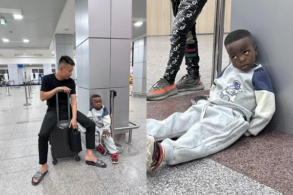 Biểu cảm Lôi Con khi ăn kem leo thẳng lên xu hướng: Sinh động cỡ này bảo sao Quang Linh Vlogs chỉ còn là cái tên-6