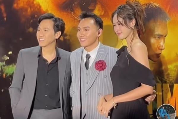 Diễn viên Anh Đức và bạn gái hot girl Anh Phạm cưới ngày 26/7-2