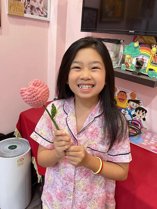 4 năm ngày mất diễn viên Mai Phương, con gái được nuôi dưỡng ra sao?-6