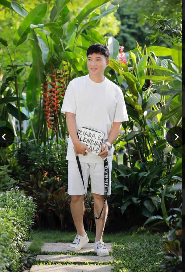 Nam ca sĩ gốc Huế nổi tiếng Làn sóng xanh: Thời trẻ cát-sê tới 20 chỉ vàng, tuổi U60 ra sao?-5