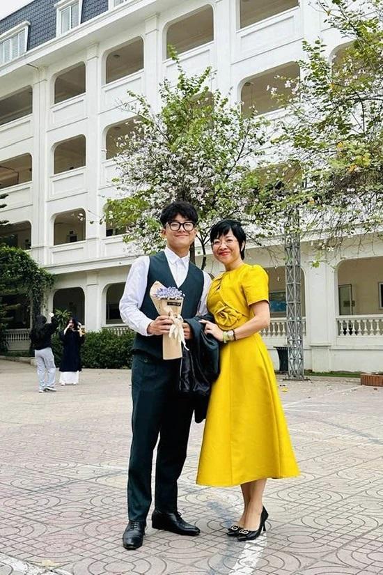 Lần đầu cầm lái, MC Thảo Vân gặp tai nạn giao thông, sức khỏe hiện ra sao?-4