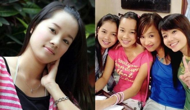 Nàng Vàng Anh 18 năm trước giờ đã 42 tuổi sở hữu vóc dáng thon thả nhờ 1 bí quyết-1