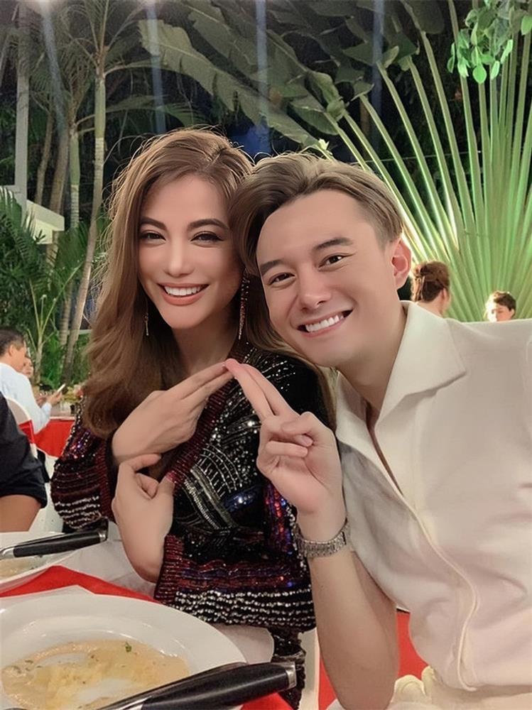 Trương Ngọc Ánh: Tôi vào Facebook Anh Dũng, thấy người ta mắng chửi mà nóng máu-1