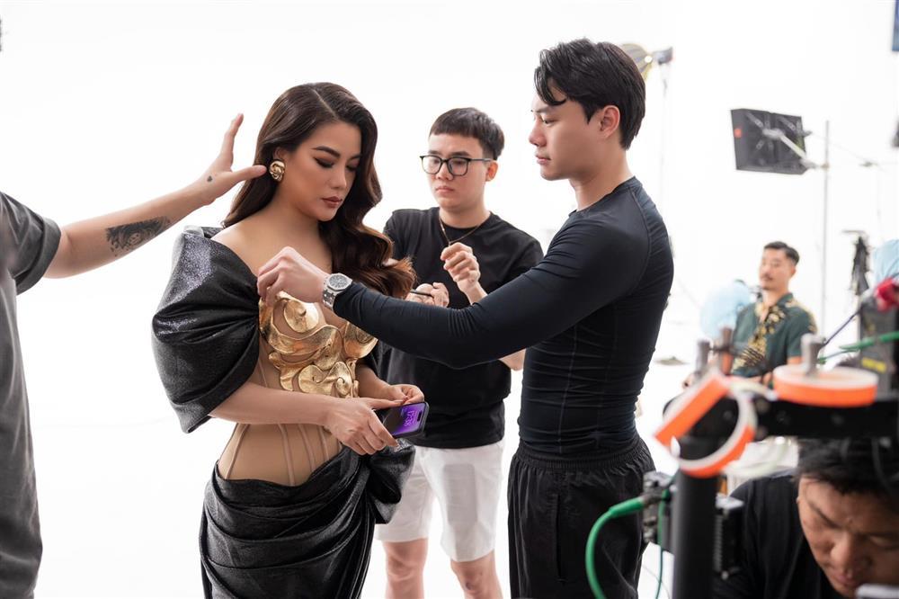 Trương Ngọc Ánh: Tôi vào Facebook Anh Dũng, thấy người ta mắng chửi mà nóng máu-3