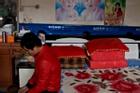 Đàn ông ở 'Làng độc thân' nổi tiếng Trung Quốc 56 tuổi chưa một lần nắm tay
