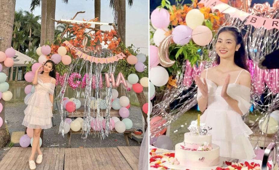 Hình ảnh đời thường cực chill của nữ diễn viên gây ức chế nhất Trạm Cứu Hộ Trái Tim-1