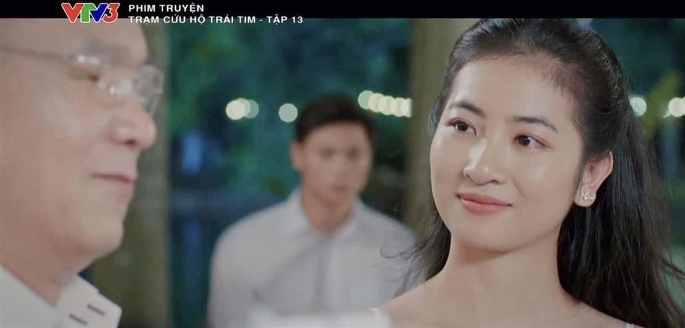 Hình ảnh đời thường cực chill của nữ diễn viên gây ức chế nhất Trạm Cứu Hộ Trái Tim-2