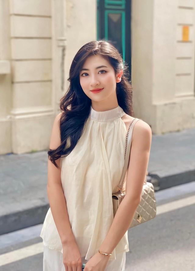 Hình ảnh đời thường cực chill của nữ diễn viên gây ức chế nhất Trạm Cứu Hộ Trái Tim-3