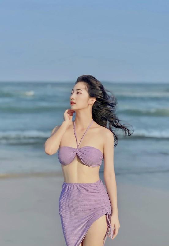 Hình ảnh đời thường cực chill của nữ diễn viên gây ức chế nhất Trạm Cứu Hộ Trái Tim-8