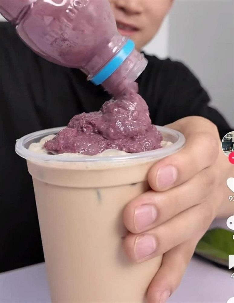 Giải mã hiện tượng rùng mình trà sữa hành lá, cá chiên, mắm tôm...: Chuyên gia cảnh báo điều nguy hiểm-1