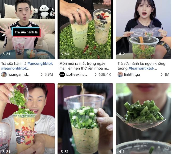 Giải mã hiện tượng rùng mình trà sữa hành lá, cá chiên, mắm tôm...: Chuyên gia cảnh báo điều nguy hiểm-2