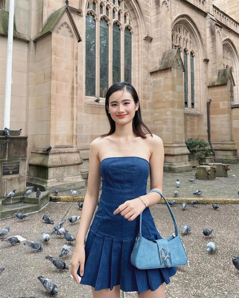 Hoa hậu Ý Nhi phủ nhận tin kết hôn-1