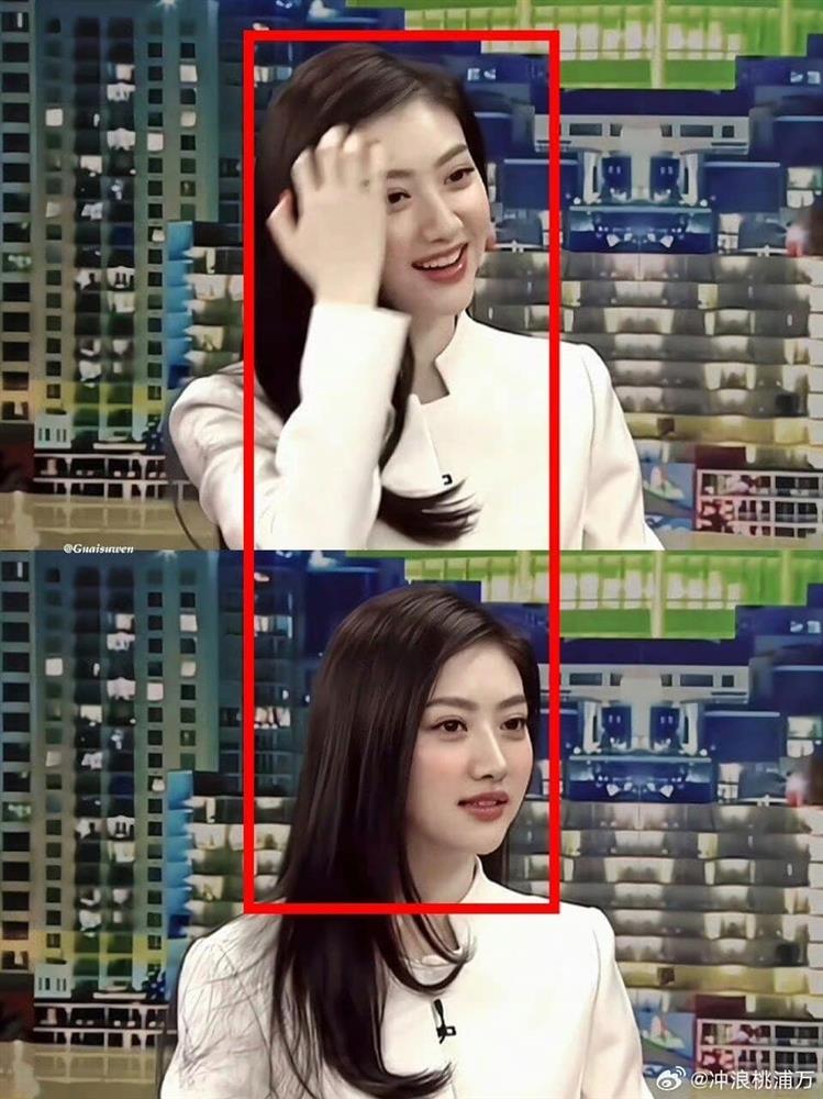 Loạt ảnh cũ chứng minh danh xưng đệ nhất mỹ nữ Bắc Kinh của Cảnh Điềm, đến cả cảnh khóc cũng khuynh thành-7