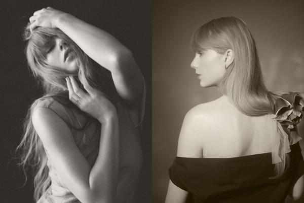 Taylor Swift được mẹ bạn trai dành nhiều lời khen cho album mới-2