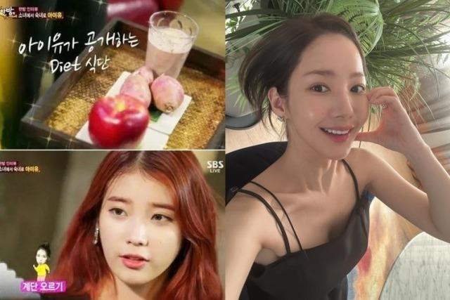 Giảm 3kg trong 5 ngày nhờ ăn loại quả không thể thiếu trong thực đơn giảm cân của sao Hàn-1