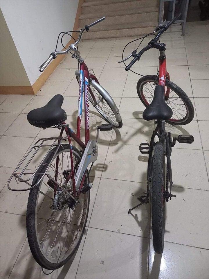 2 cháu bé người Mông đạp xe từ Điện Biên xuống Hà Nội tìm mẹ: Không nhớ tên tuổi, quê quán-3