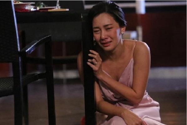 Sau 1 tháng thì em chấp nhận cho tôi gần gũi, vừa đứng dậy em nói câu xanh rờn khiến tôi trợn tròn mắt-2