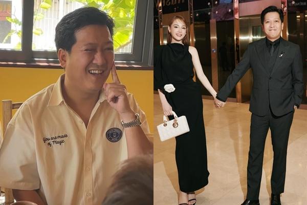 Nam Em thừa nhận thần kinh bất ổn, chồng sắp cưới lên tiếng-3