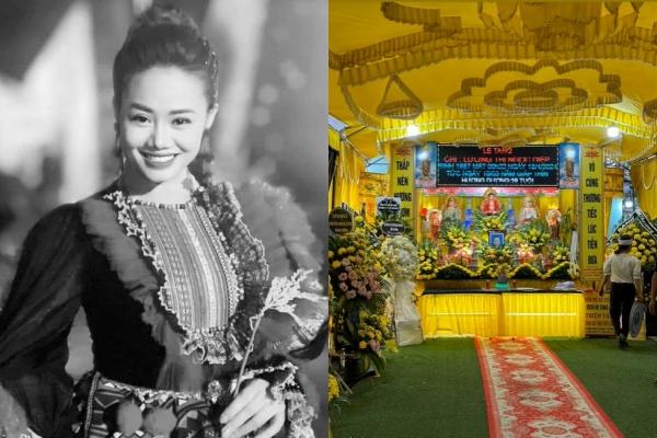 Ca sĩ Lương Ngọc Diệp qua đời, con gái 9 tuổi được bạn thân nuôi-3