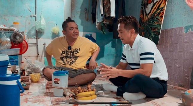 Thằng Cò Đất phương Nam sau nhiều năm chạy xe ôm, bôn ba khắp nơi-4