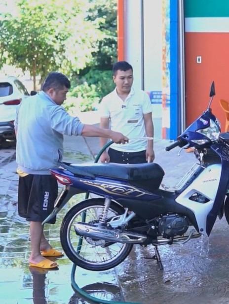 Thằng Cò Đất phương Nam sau nhiều năm chạy xe ôm, bôn ba khắp nơi-2