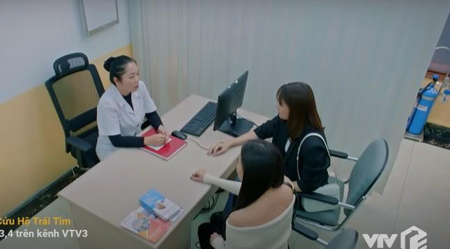 Nhặt sạn phim Trạm cứu hộ trái tim-1