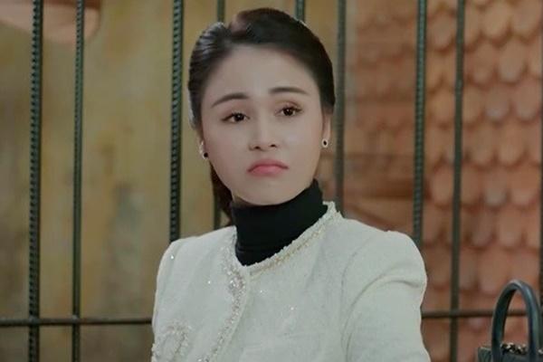 Bị chê diễn xuất ồn ào, bạn thân của Hồng Diễm nói gì?-8