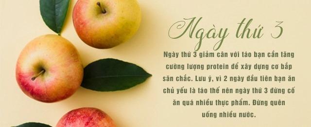 Giảm 3kg trong 5 ngày nhờ ăn loại quả không thể thiếu trong thực đơn giảm cân của sao Hàn-4
