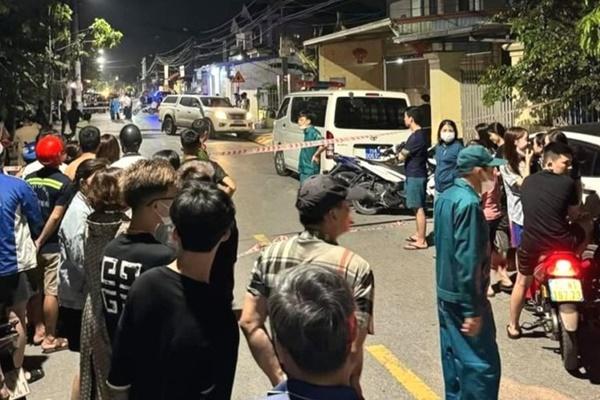 Thiếu nữ bị bạn trai sát hại ở Hải Phòng: Mẹ nạn nhân vật vã khóc đòi con-3