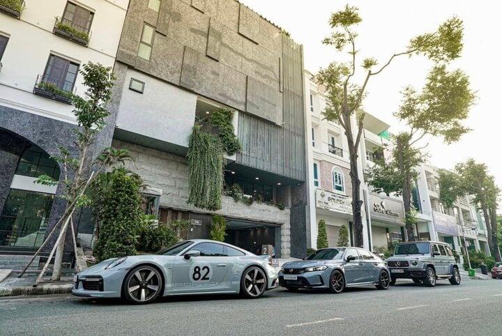 Cường Đô La và thú chơi siêu xe khó hiểu nhưng đậm chất riêng-3