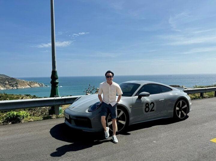 Cường Đô La và thú chơi siêu xe khó hiểu nhưng đậm chất riêng-4