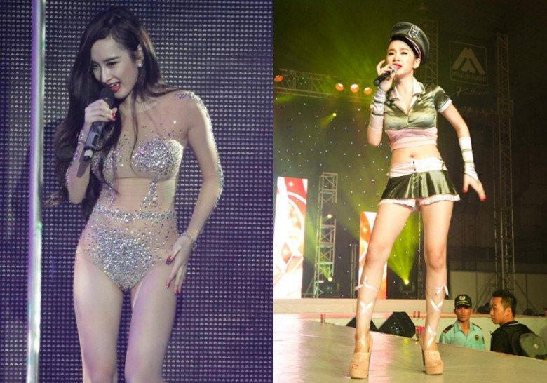 Angela Phương Trinh với quá khứ thị phi: Nghỉ học từ lớp 9, ồn ào tình ái đại gia và màn tái xuất xinh đẹp sau 5 năm ở ẩn-6