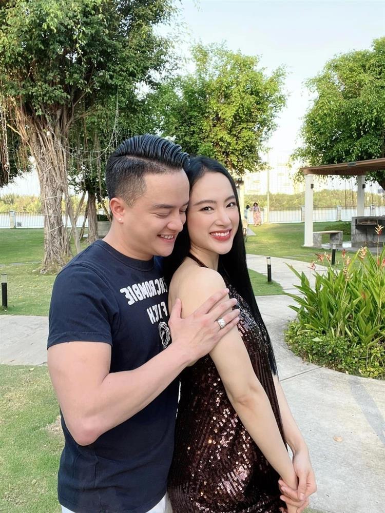 Angela Phương Trinh với quá khứ thị phi: Nghỉ học từ lớp 9, ồn ào tình ái đại gia và màn tái xuất xinh đẹp sau 5 năm ở ẩn-12