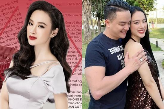 Angela Phương Trinh với quá khứ thị phi: Nghỉ học từ lớp 9, ồn ào tình ái đại gia và màn tái xuất xinh đẹp sau 5 năm ở ẩn