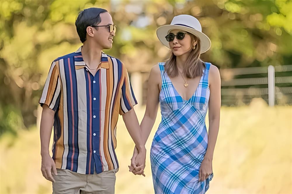 Ngọc nữ Tăng Thanh Hà rời bỏ showbiz lặng thầm phục vụ chồng và 3 con-2