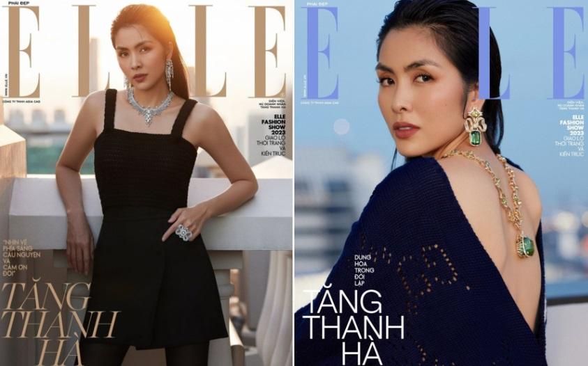 Ngọc nữ Tăng Thanh Hà rời bỏ showbiz lặng thầm phục vụ chồng và 3 con-3