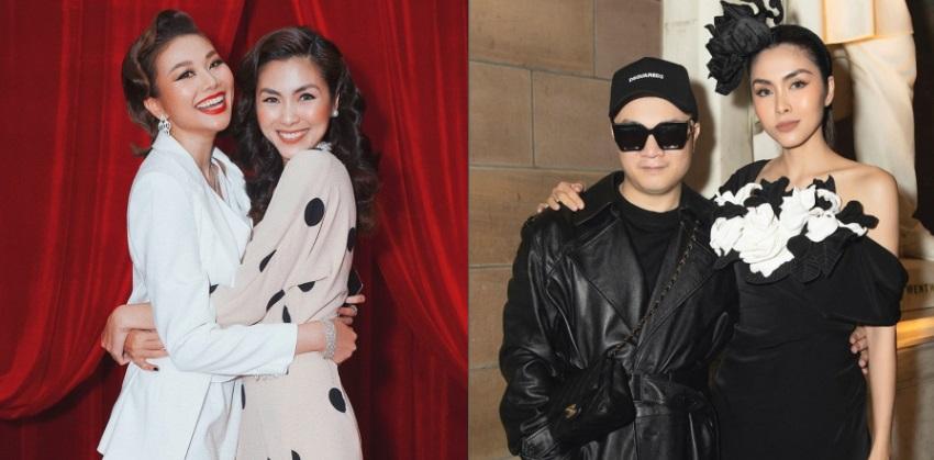 Ngọc nữ Tăng Thanh Hà rời bỏ showbiz lặng thầm phục vụ chồng và 3 con-5