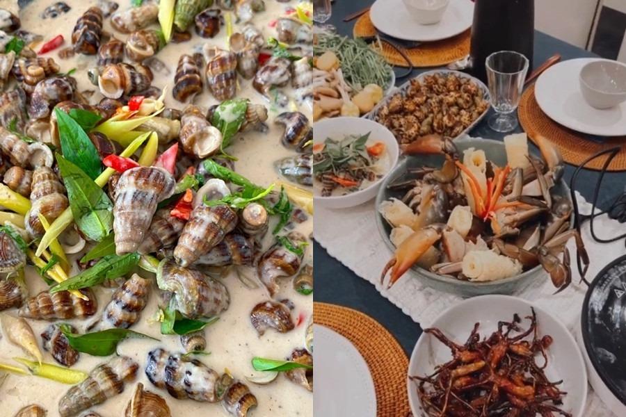 Ngọc nữ Tăng Thanh Hà rời bỏ showbiz lặng thầm phục vụ chồng và 3 con-8