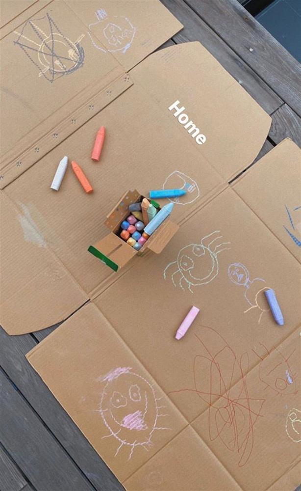 Ngọc nữ Tăng Thanh Hà rời bỏ showbiz lặng thầm phục vụ chồng và 3 con-10