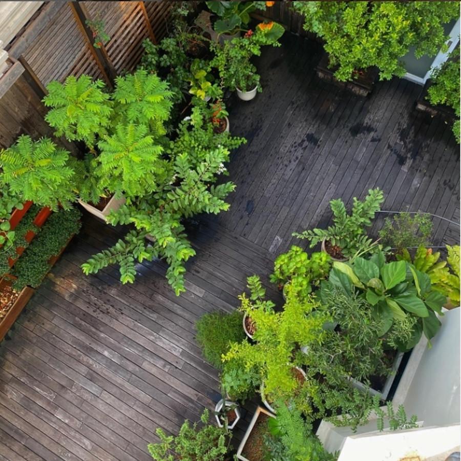 Ngọc nữ Tăng Thanh Hà rời bỏ showbiz lặng thầm phục vụ chồng và 3 con-15