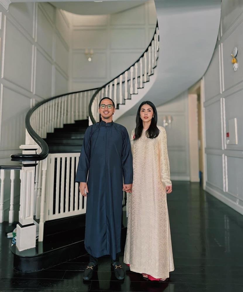 Ngọc nữ Tăng Thanh Hà rời bỏ showbiz lặng thầm phục vụ chồng và 3 con-19