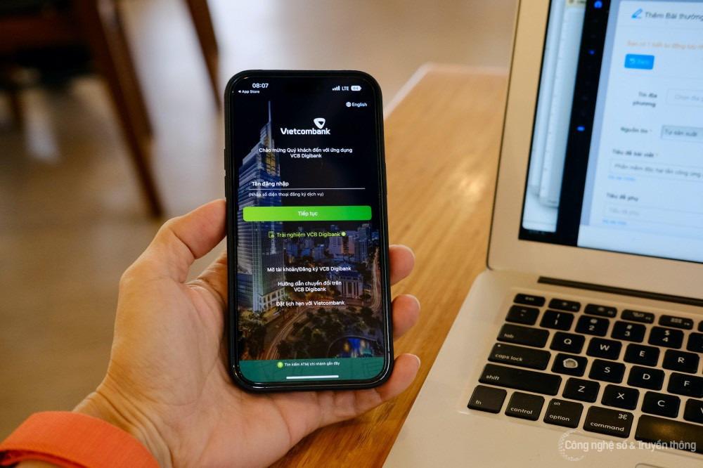 Vụ mất 11,9 tỷ ở Vietcombank: VCB kháng cáo, VKS kháng nghị việc bồi thường 700 triệu-1