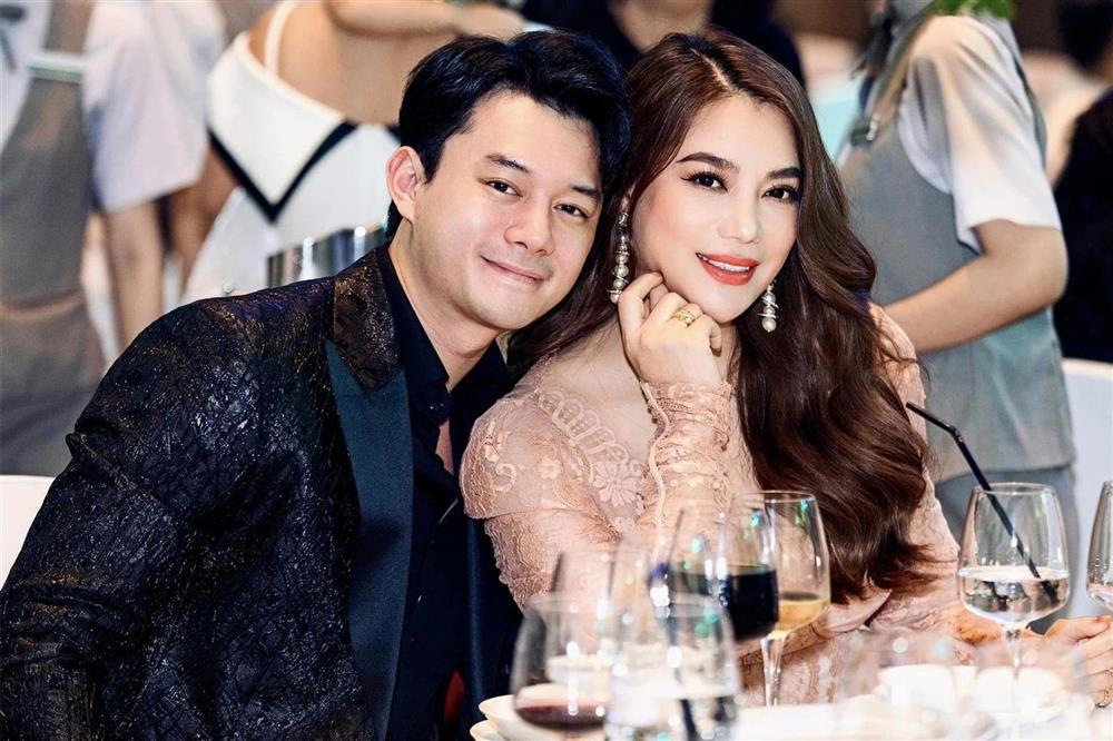 Anh Dũng ốm nặng, được bạn gái Trương Ngọc Ánh chăm sóc giữa bão tin đồn-1