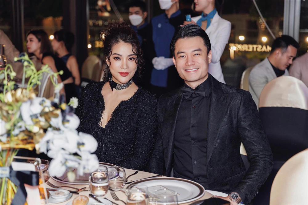 Anh Dũng ốm nặng, được bạn gái Trương Ngọc Ánh chăm sóc giữa bão tin đồn-3